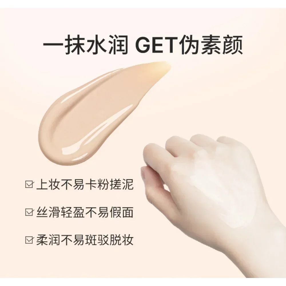 UNNY Isolatie Make-up Primer Crème Schoonheid Make-up Basis Onzichtbare Poriën Moisturizer Licht Transparant Concealer Huidverzorging Cosmetisch
