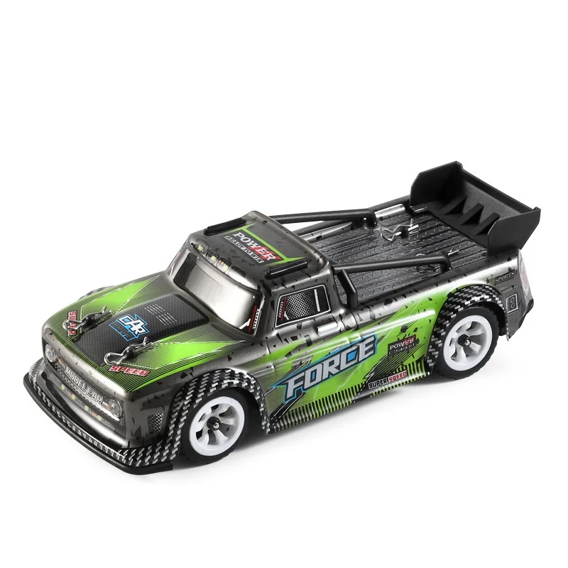 1:28 Rc High-speed Four-wheel Drive Racing Mosquito Car Adult Electric Racing Model Professional Drift Racing Car