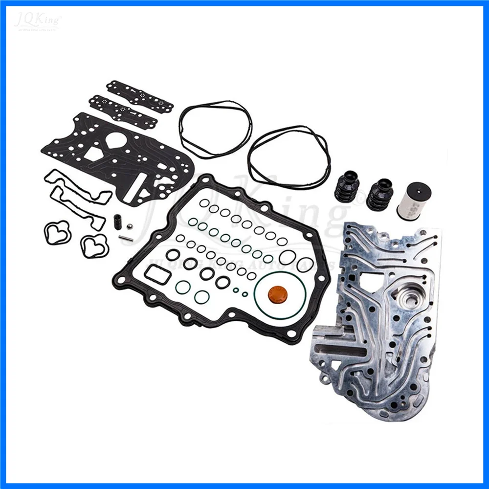 

Ремкомплект 7-скоростной автоматической коробки передач 0AM DSG 0AM325066 для VW Audi Skoda Seat 0AM325066AC 0AM325066C 0AM325066R