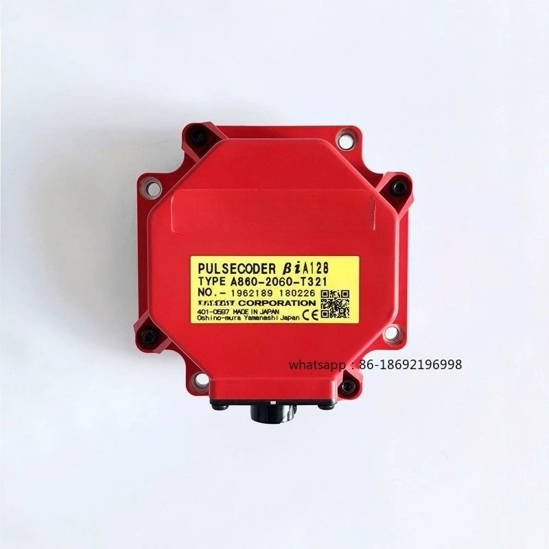 

A860-2060-T321 A860-2070-T371 Энкодер Совершенно новый в наличии