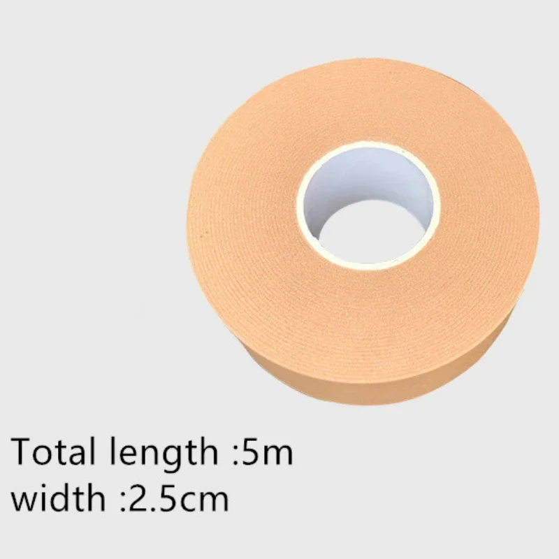 1Pcs Foam Foot Corn Calluses Toe Finger Protector Tape Bunion Anti-Wear Shoe Cushion Anti-friction High Heel Feet Pads Sticker