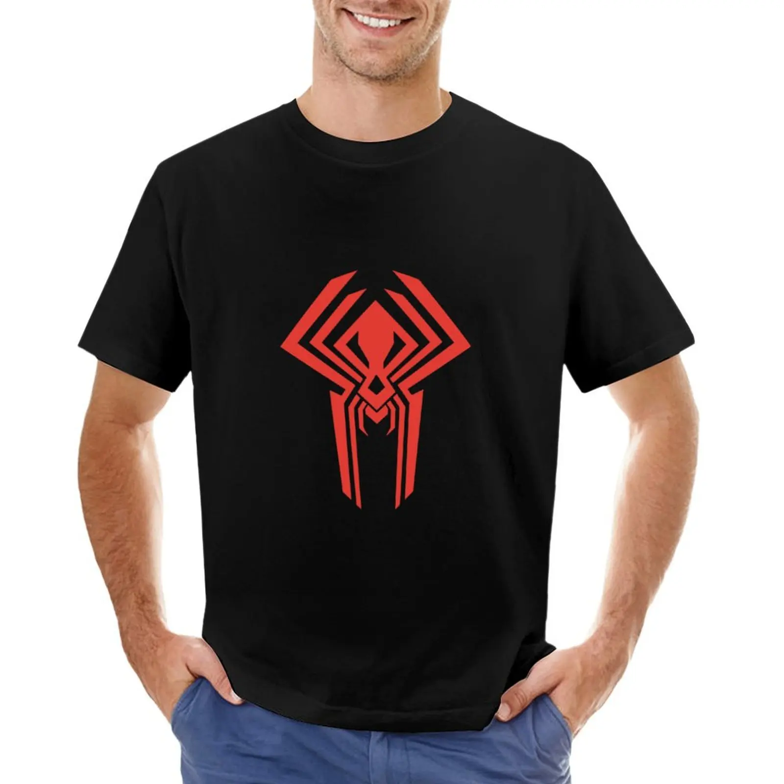 

2099 Miguel T-Shirt Aesthetic clothing anime tshirt t shirts for men graphic