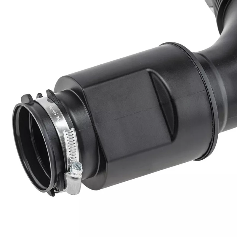 

Car Engine Air Intake Hose Pipe Left And Right For A8 D4 S8 4.0L 4H0129615E 4H0129616J