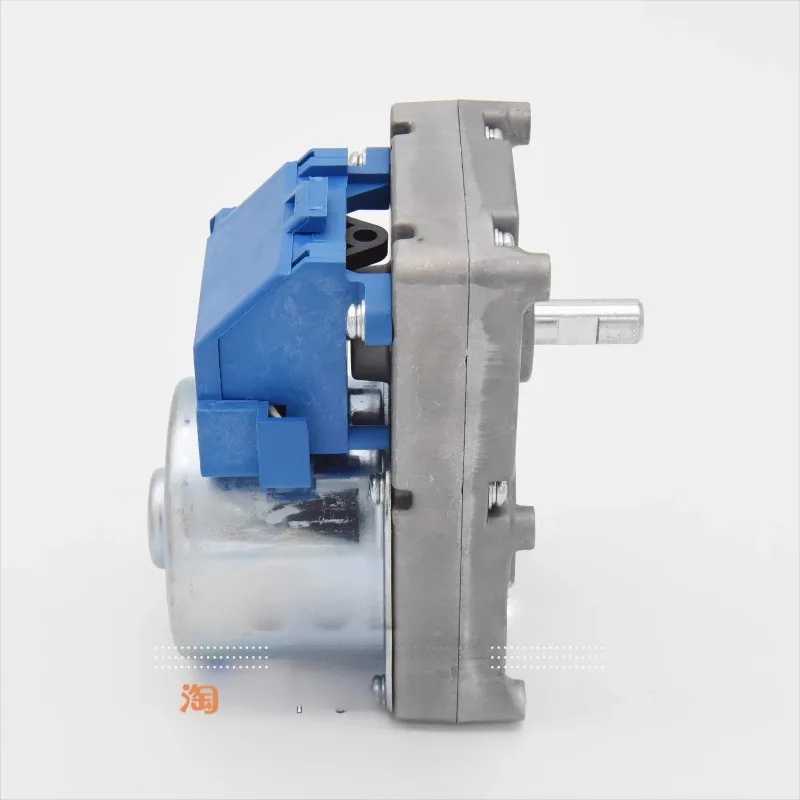 Heating Furnace Feeding Motor, MK-65TYD, Wood-burning Pellet Biomass, Feeding Motor