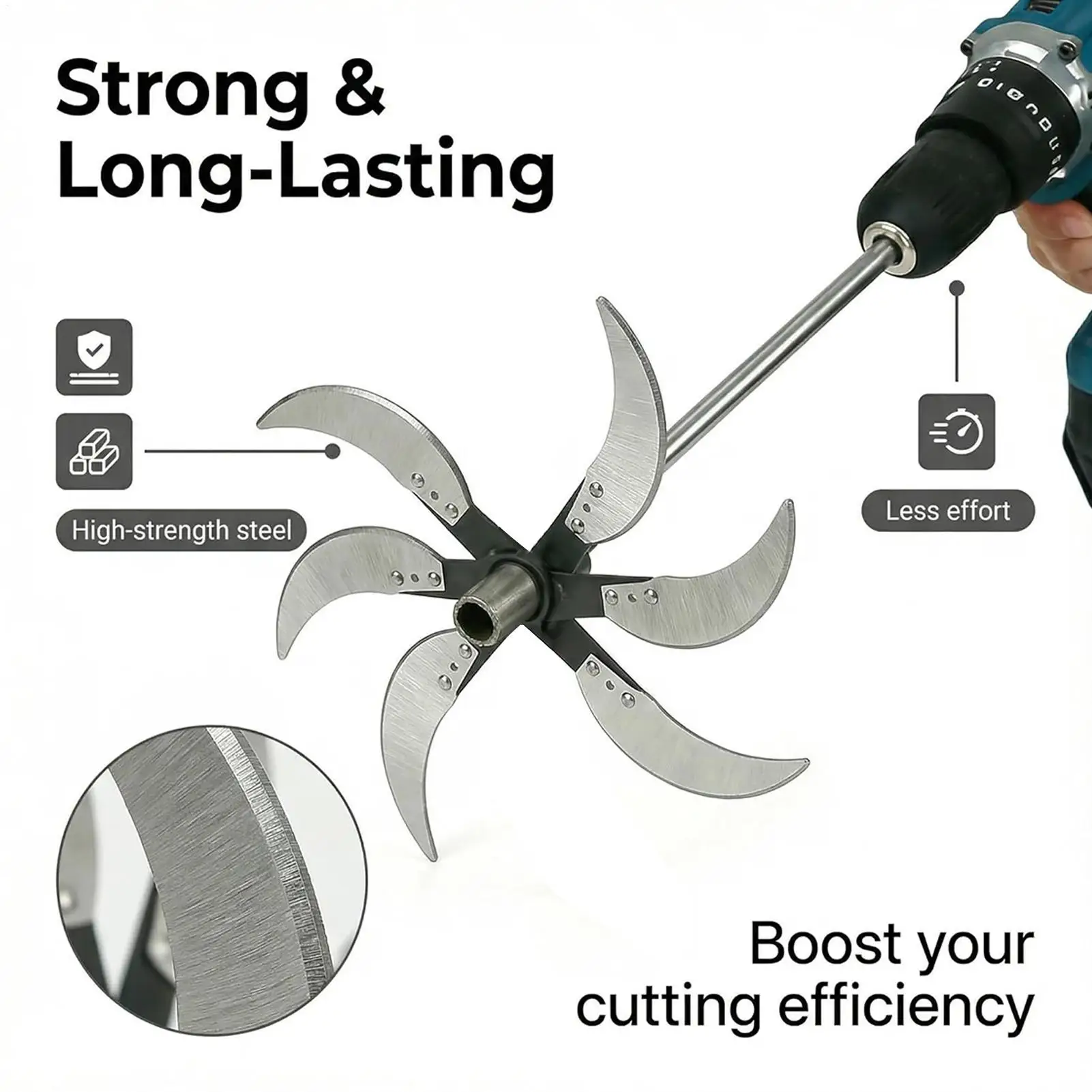 Thumbnail 4 - #7 Best Electric Garden Shredders to Buy In 2026