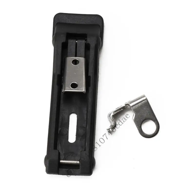 Front Storage Rack Latches 2877447 for Sportsman 500 800 1000 Replacement Part Lock Latches Easy Installation ATV Accessory