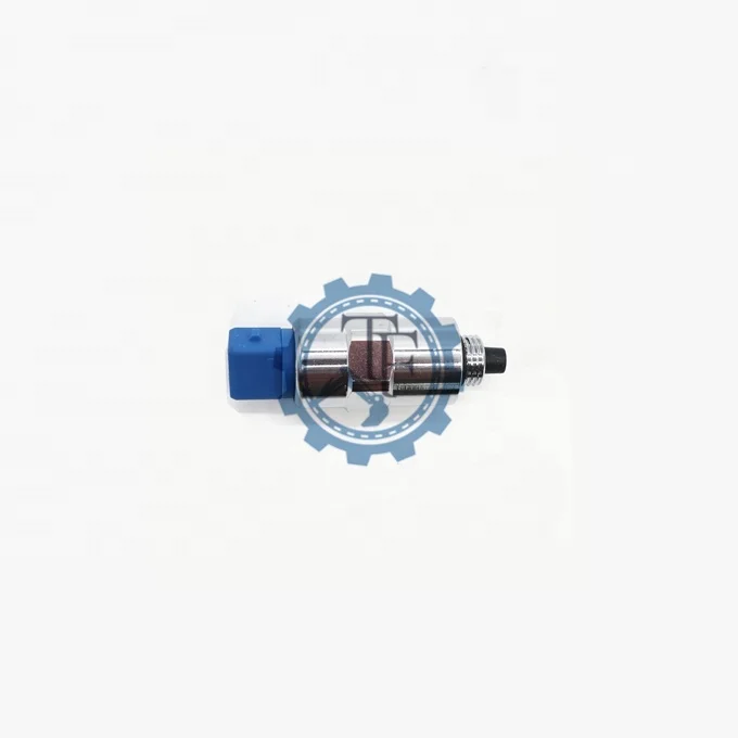 1PCS EXCAVATOR 147-2645 1472645 VALVE GP-SOLENOID 0.1KG for CAT 3054C 312C 312D2 312D2 GC CONSTRUCTION MACHINERY PARTS 6