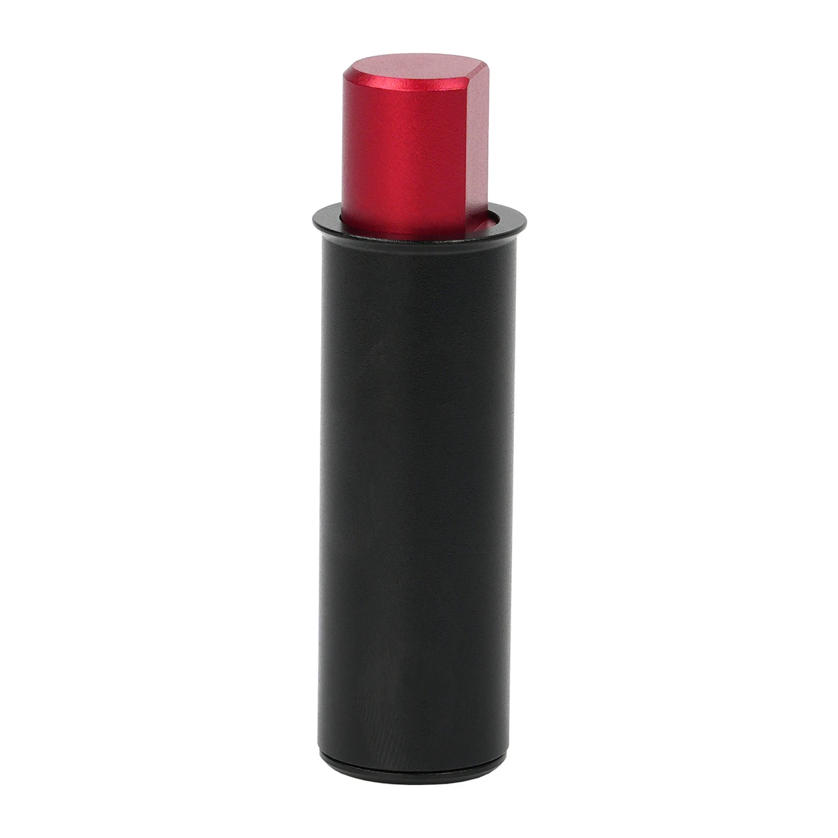 Pop-Up Woodworking Bench Dog 19mm / 20mm Retractable Workbench Stop Aluminum Alloy Positioning Block For Table Dog Hole