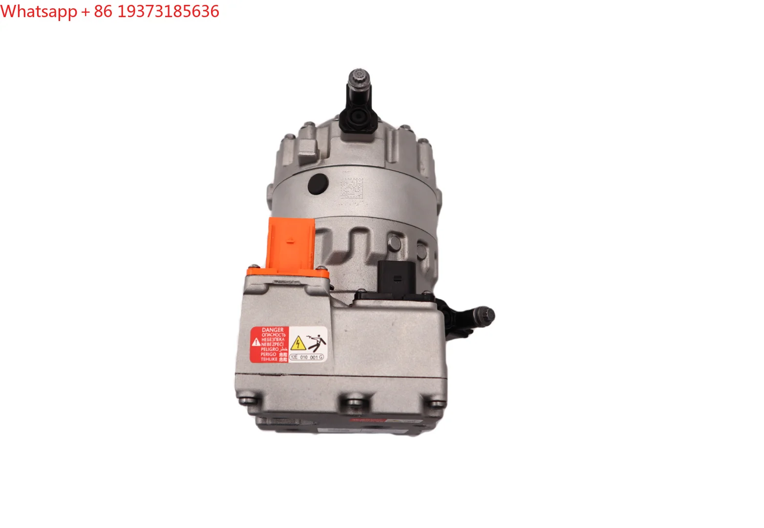 Suitable for Volkswagen Carbon Dioxide air Conditioning Compressors Suitable for Volkswagen New Energy air Conditioning Compress