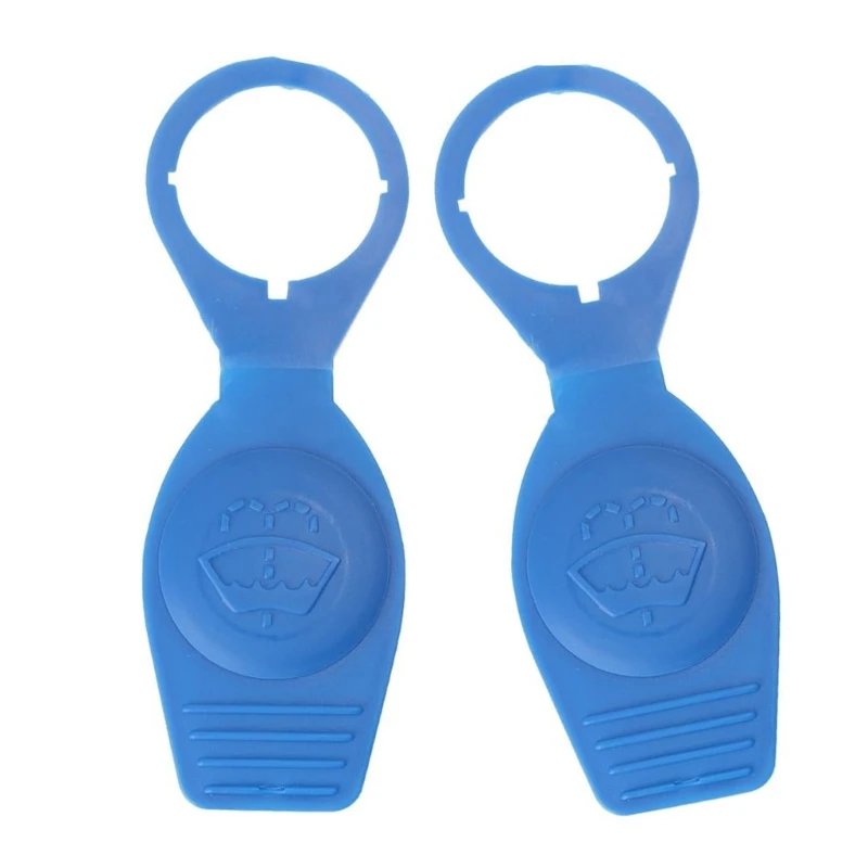 Pemasangan Mudah Tutup Tutup Penampung Cairan Pencuci Kaca Depan 1K0955455 8D0955455 Penutup Penampung untuk Golf