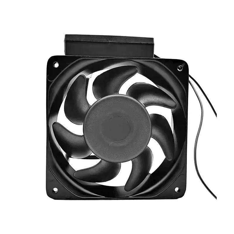 For New FULLTECH/Fuyou 16CM UF-16FC23 BTHD 230V 46/41W Axial Flow Fan