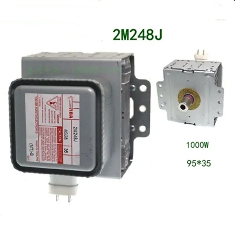 100-original-new-1000w-2m248j-magnetron-for-toshiba-microwave-oven-replacement-magnetron-a84