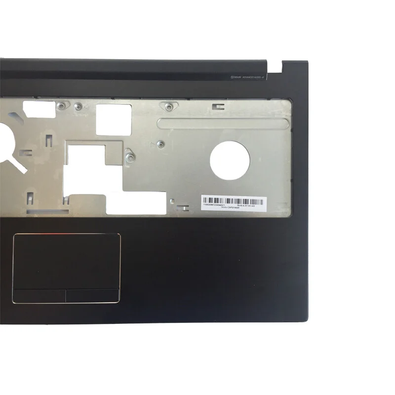 A+Laptop NEW For Lenovo IdeaPad S510P Laptop Palmrest Cover Upper Case keyboard