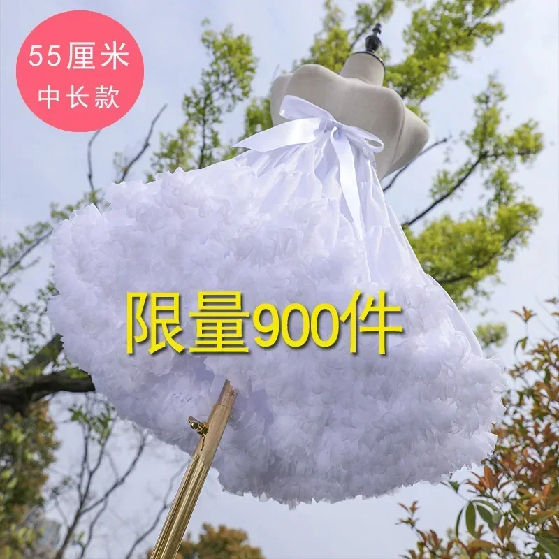 feminino-lolita-cosplay-petticoat-uma-linha-inchado-tutu-saia-em-camadas-tule-ballet-danca-pettiskirts-grande-bowknot-underskirt