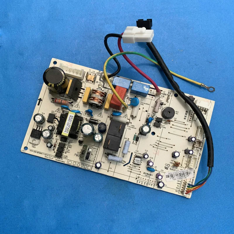 Airconditioner Computer Boord Printplaat KFR-26G/BP3DN1Y-LB(2).D.11.NP2-3