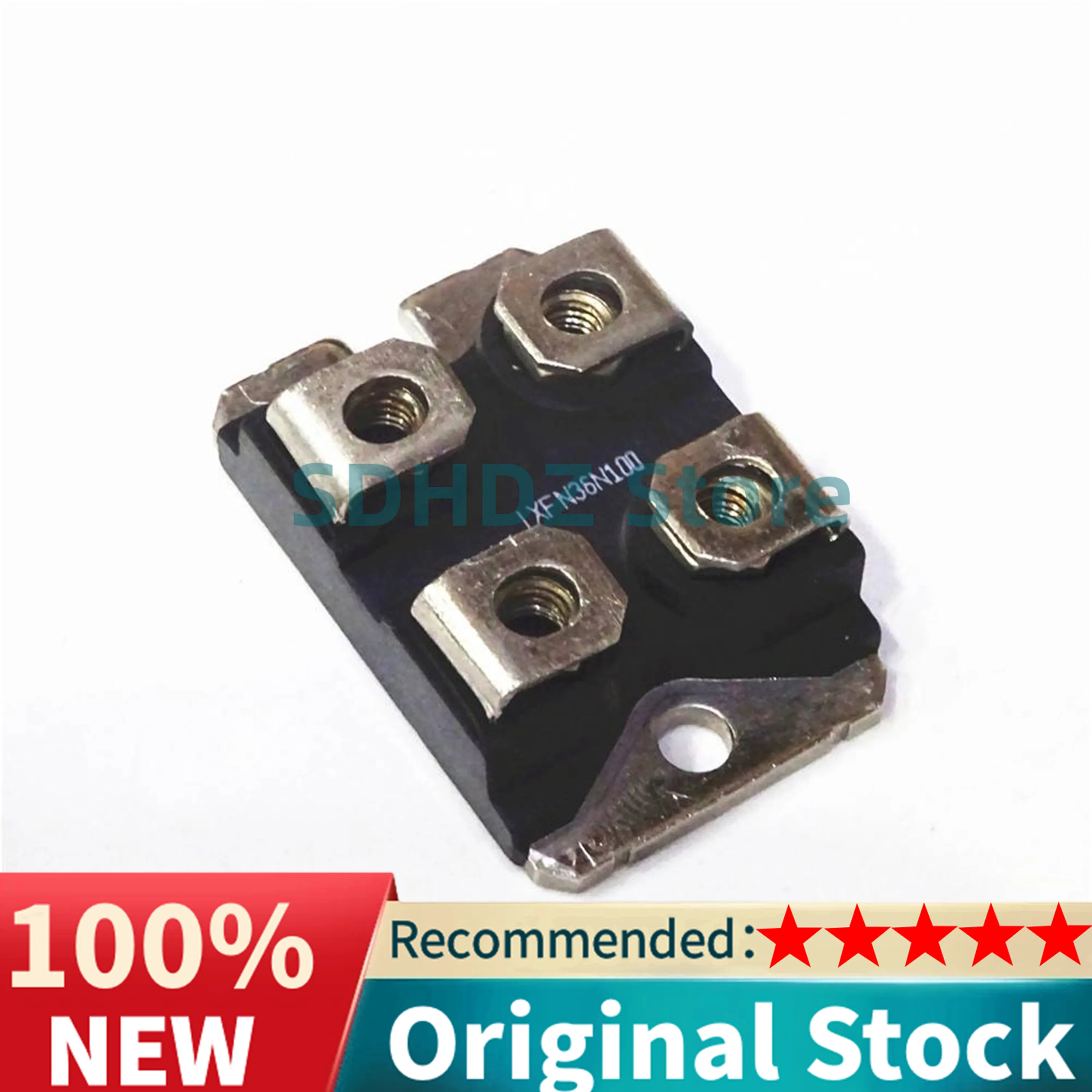 New IXFN32N100P IXFN32N100 IXFN36N100 IXFN27N80