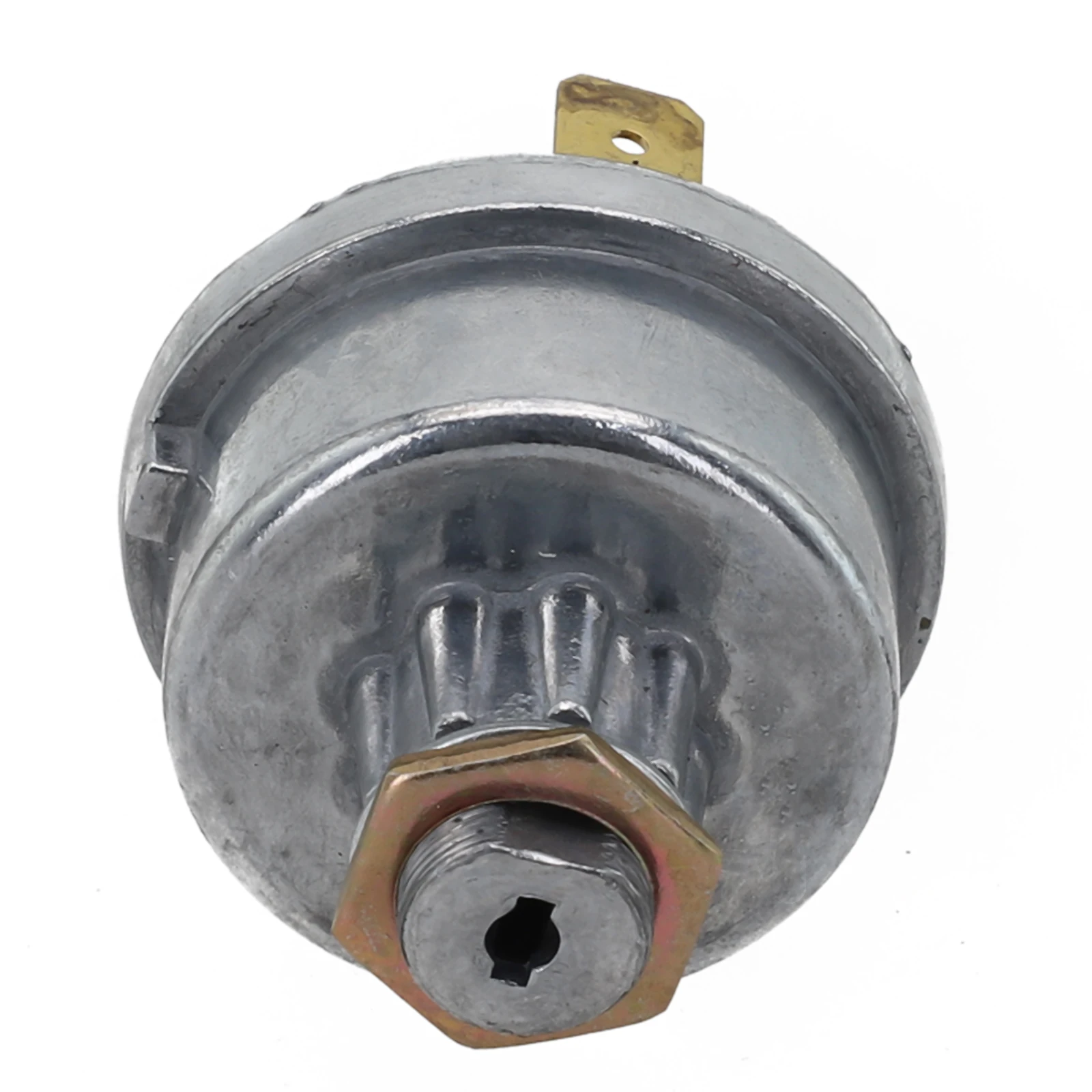 Tractor Electrical …