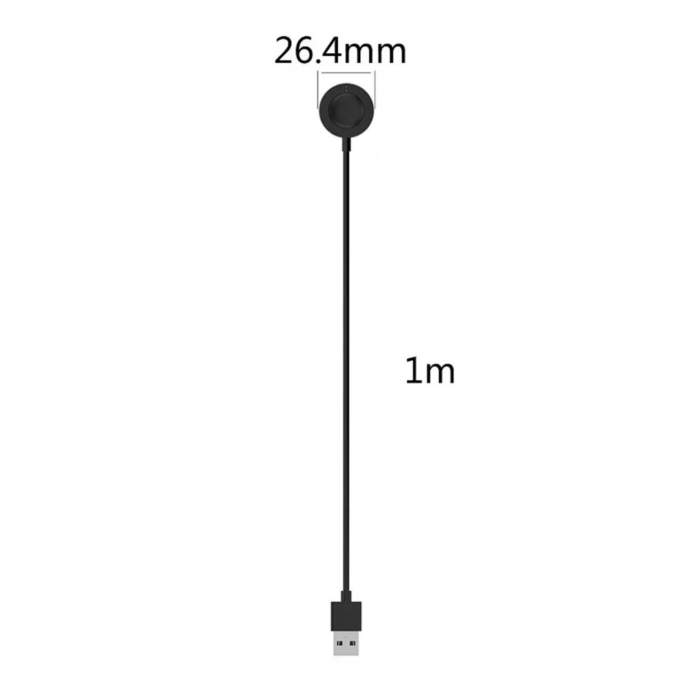 Caricabatterie per Michael Kors MKT5090 MKT5046 5063 5077 5087 5069 5055 5085 5115 5098 Smart Watch supporto di ricarica Fossil Gen 4 Gen 5