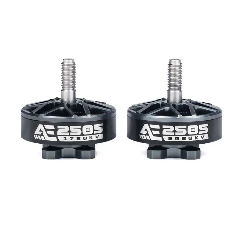 Axisflying AE2505 KV2050 5-inch FPV Racing Drone Brushless Motor