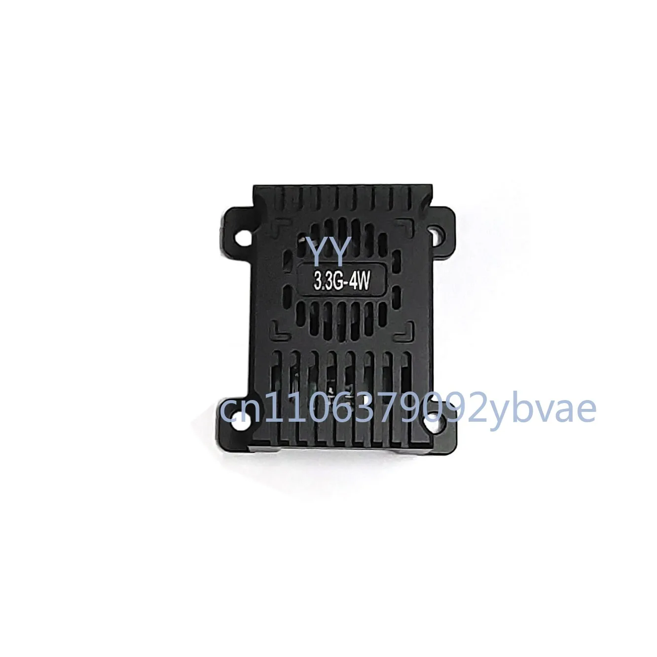 3.3G-4W VTX 16CH Analog Video Transmitter Module For FPV Racing Drone