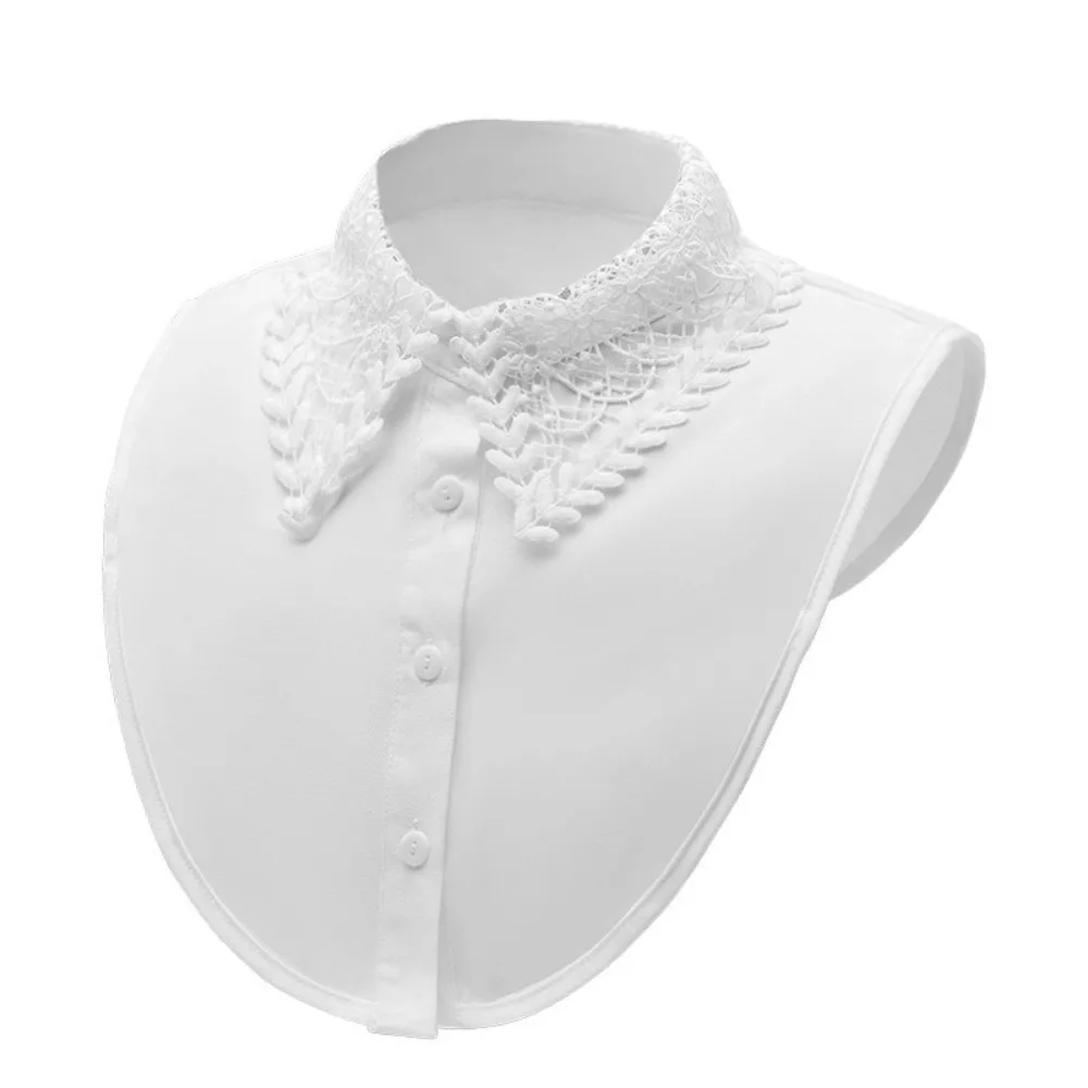 gola-falsa-destacavel-de-renda-floral-com-design-vazado-ajustavel-meia-gola-decorativa-de-croche-em-poliester-acessorio-de-gola-falsa