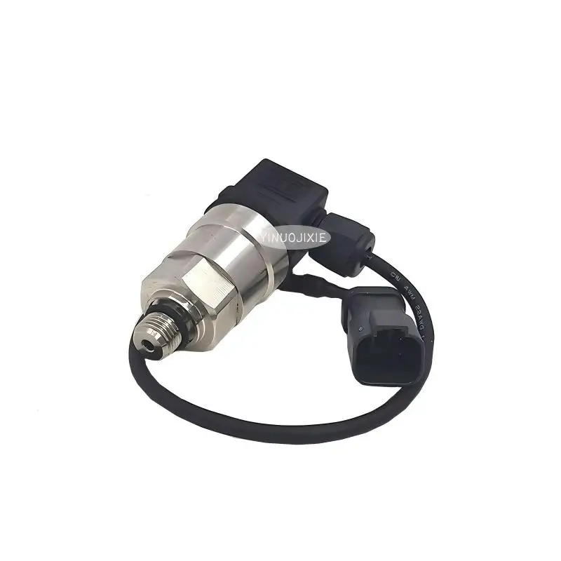 Construction excavator engineering machinery accessories for LiuGong low pressure sensor MBS3050 060G1141 (60Bar/square plug)