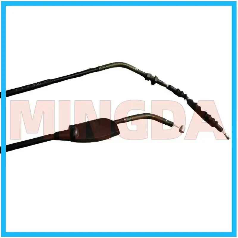 Clutch Cable for Lifan Lf200-10d/kpt200 China Iv Efi