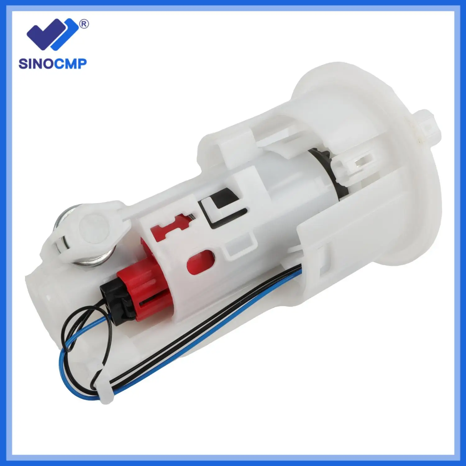 

1pc Fuel Pump Assembly For Yamaha Motorcycle XT660Z R X 11D-13907-01 5VK-13907-11 101962-3461