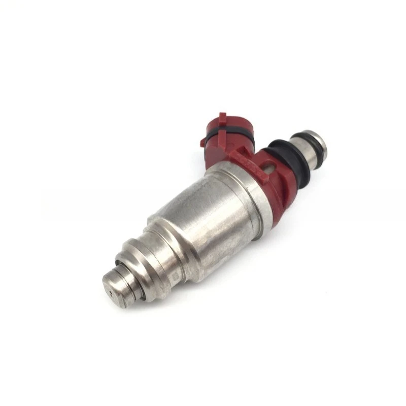 

Automotive Parts Fuel Injectors and Nozzles 23250-16160~23209-16160