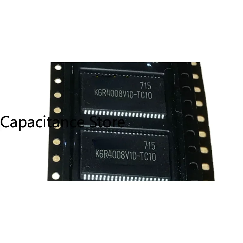 10 قطعة FA13844 74VHC14MTC TPS40210DGQR AD8605ARTZ L4978D L4979D K6R4008V1D-UI10 K6R4008V1D-UC10 K6R4008V1D-TC10 S6R4008V1A-UI10