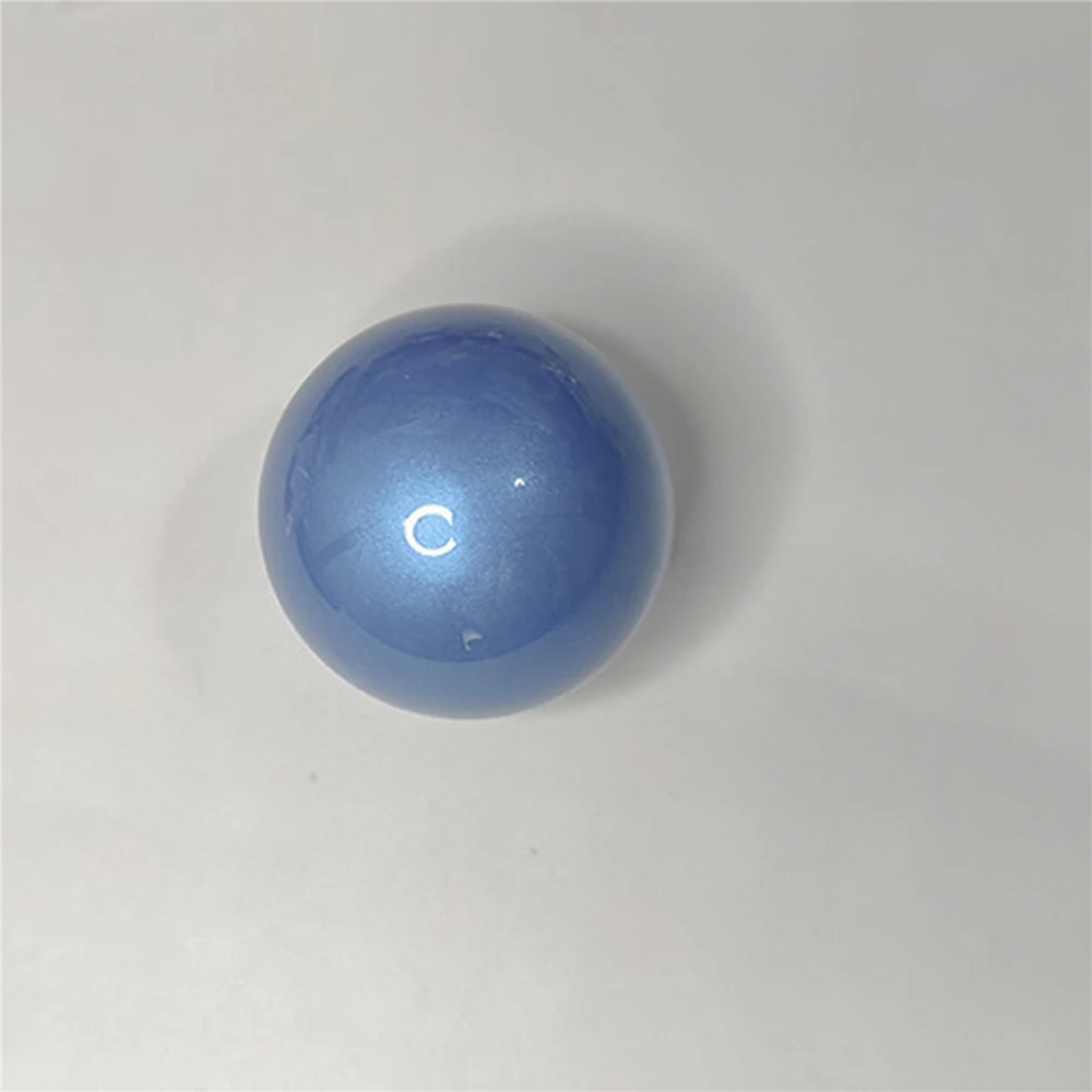 1pc Brand New Replacement Trackball Professional Blue Mouse Ball For M570 Mouse Repair Part