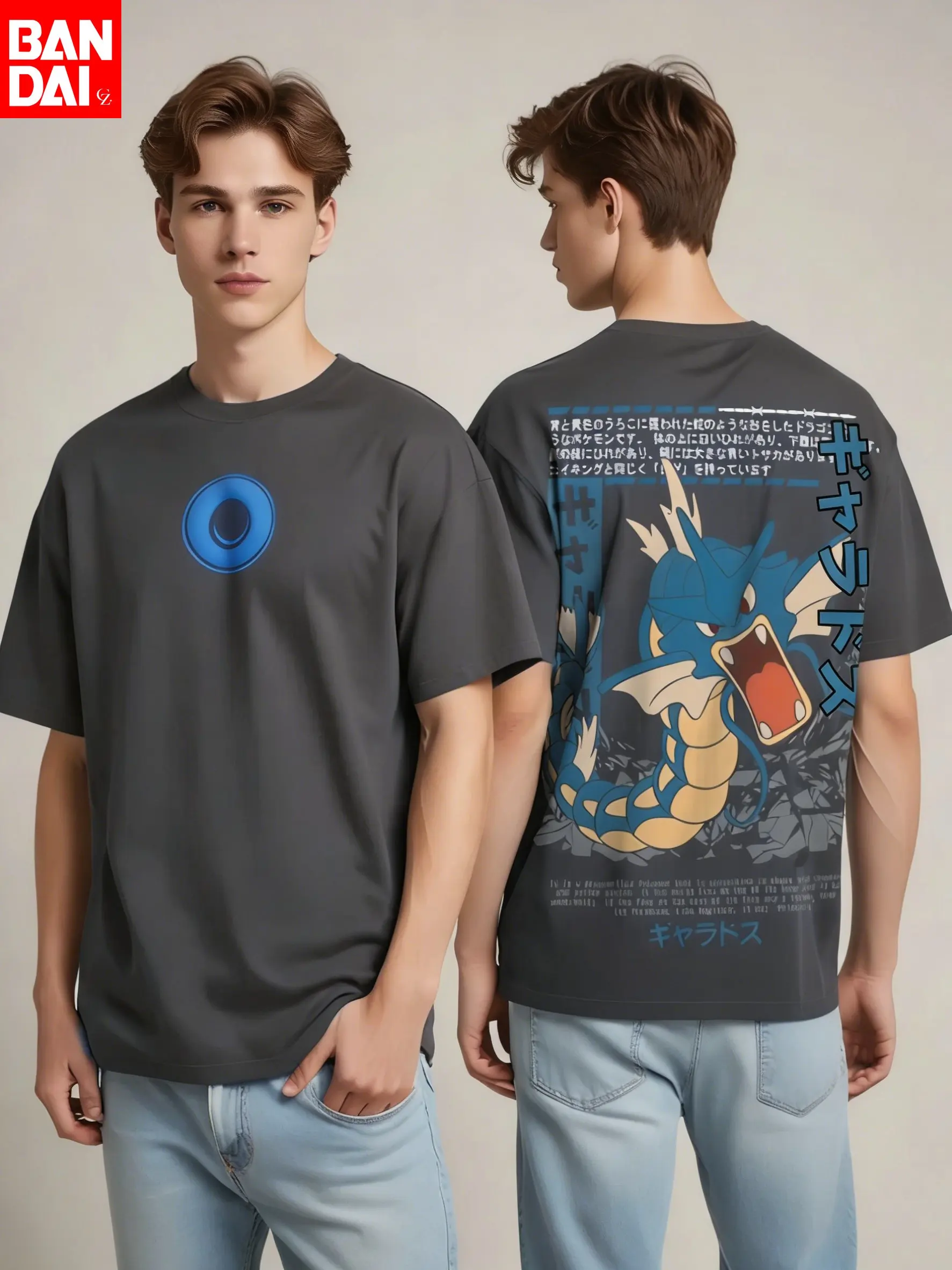 camiseta-de-algodao-masculina-pokemon-2026-verao-estilo-streetwear-vintage-com-estampa-gyarados-casual-oversized-para-uso-diario-presente-para-fas-de-anime