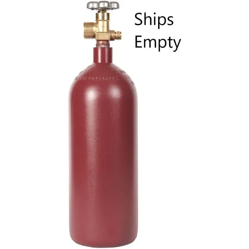 

CGA580 Valve authenticity guarantee Brand new.Cylinder