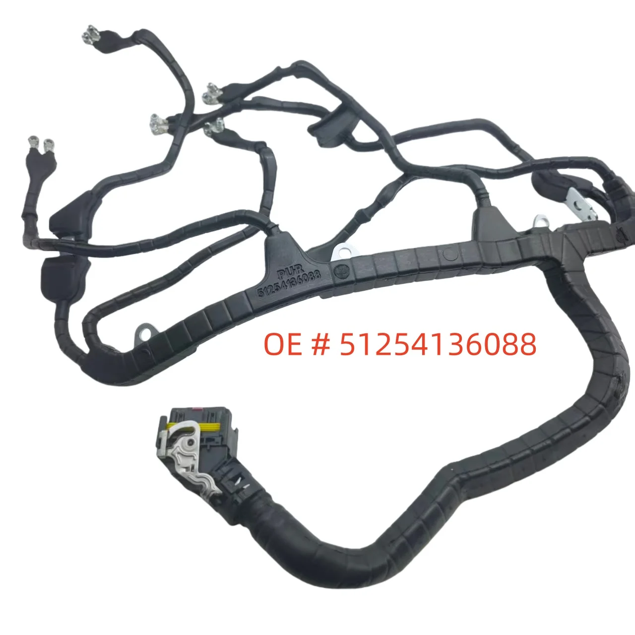 High quality New 51254136088 Engine Wiring Cable Harness Heavy Truck BUS