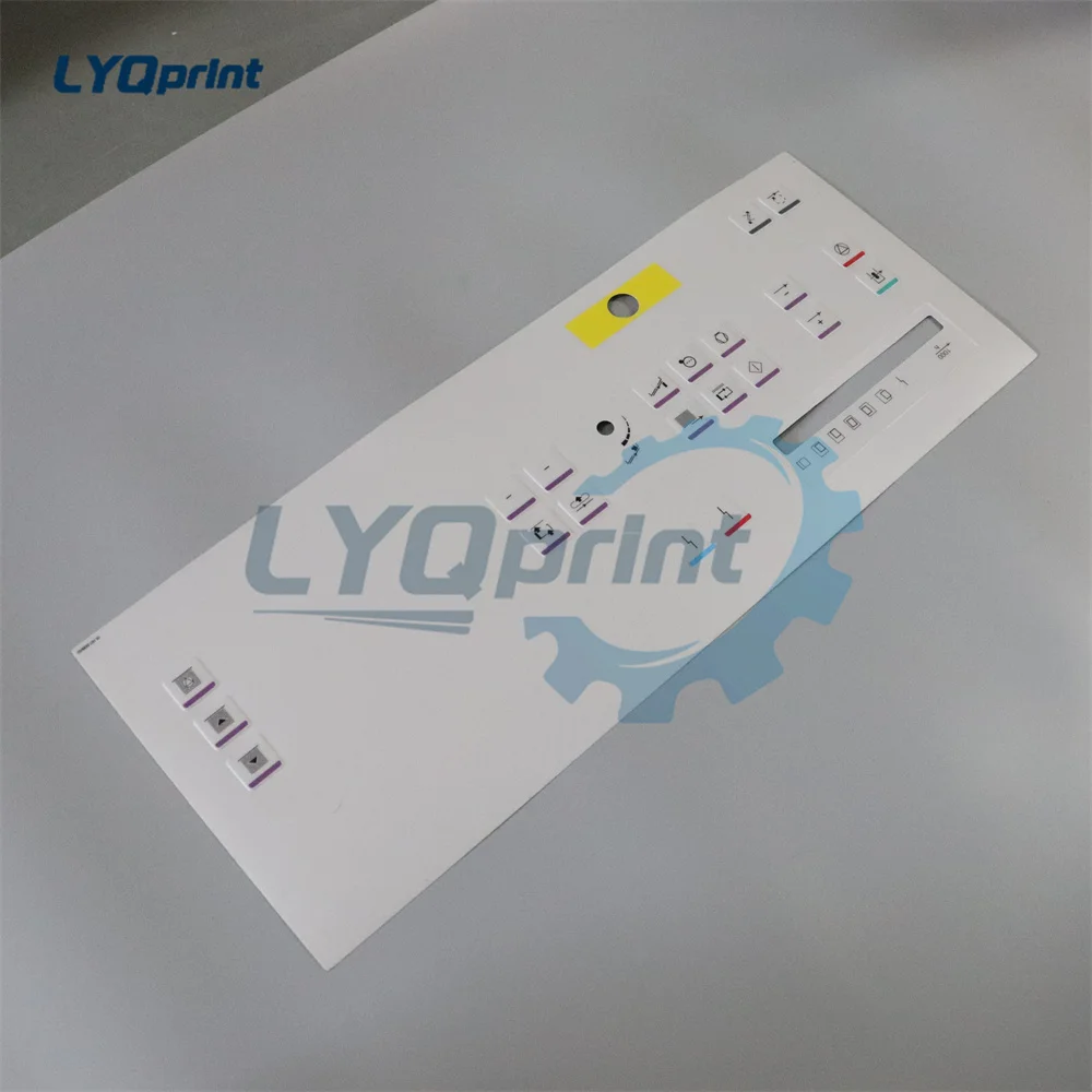 

Heidelberg10.107.5699 для консоли подачи машины SM74 10.107.5699 Детали для офсетной печати Heidelberg