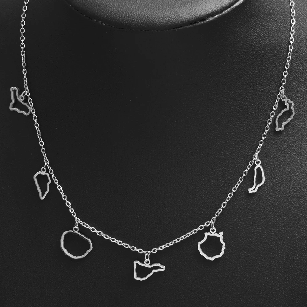 Испания Канарские острова El Hierro, Лапа Пальма, Ла Гера, Тенерия, Гран Канаррия, Фэртевемура, Лазаруте Ожерелья Женские Ювелирные Изделия # 545062 Испания Канарские острова El Hierro, Лапа Пальма, Ла Гера, Тенерия, Гран Канаррия, Фэртевемура, Лазаруте Ожерелья Женские Ювелирные Изделия # 545062