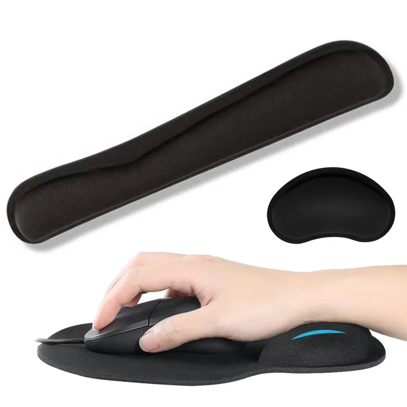 Keyboard Wrist Rest…