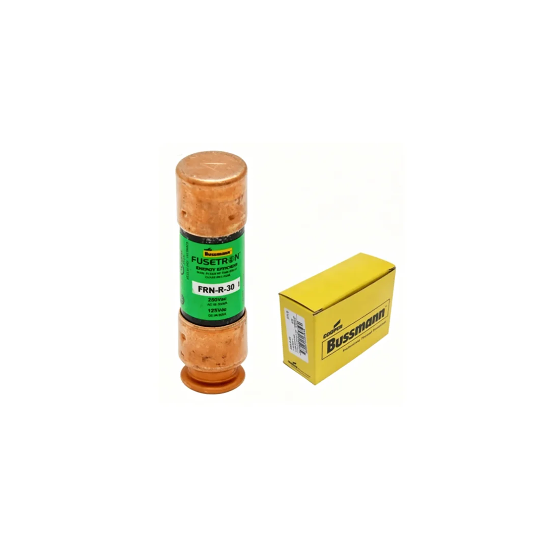 1PCS RK5 Time Delay Dual Element Cartridge Fuse FRN-R-1 FRN-R-2 FRN-R-3 FRN-R-4 FRN-R-5 FRN-R-6 FRN-R-7 FRN-R-8 FRN-R-6-1/4