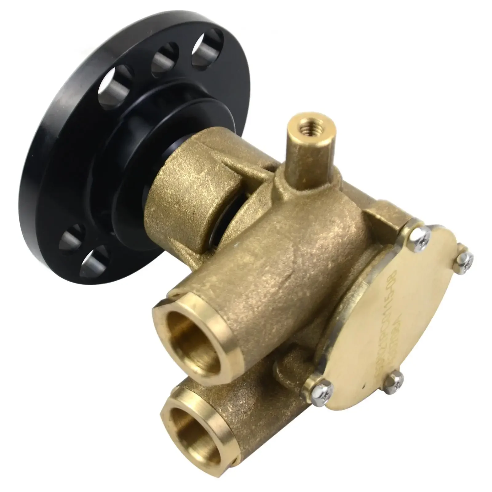 3860703 Engine Coolant Water Pump For Volvo Penta 857451 841640 856952
