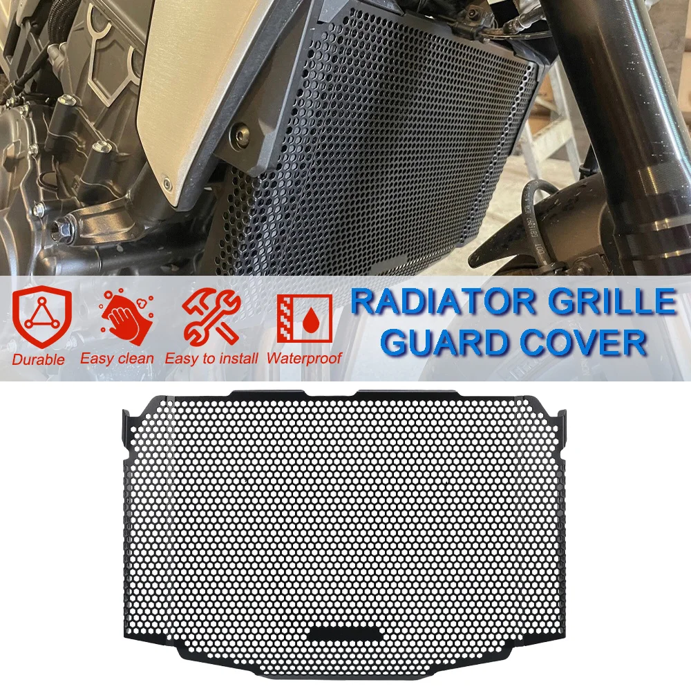 

CB1000R Motorcycle Radiator Grille Guard Cover Protector For Honda CB 1000R 1000 R CB1000 R Neo Sports Cafe 2021 2022 2023 2024