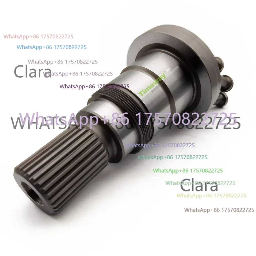 

Выгодное предложение от фабричного магазина: Изогнутый приводной вал поршневого двигателя для гидромотора SAUER 51V160, ремонтный приводной вал, 21 или 13 зубьев