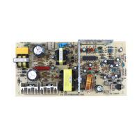 FX-102 12.5V Red Wine Cabinet Power Board Main Board Power Supply Refrigerator Accessories 220V 70W PCB121110K1