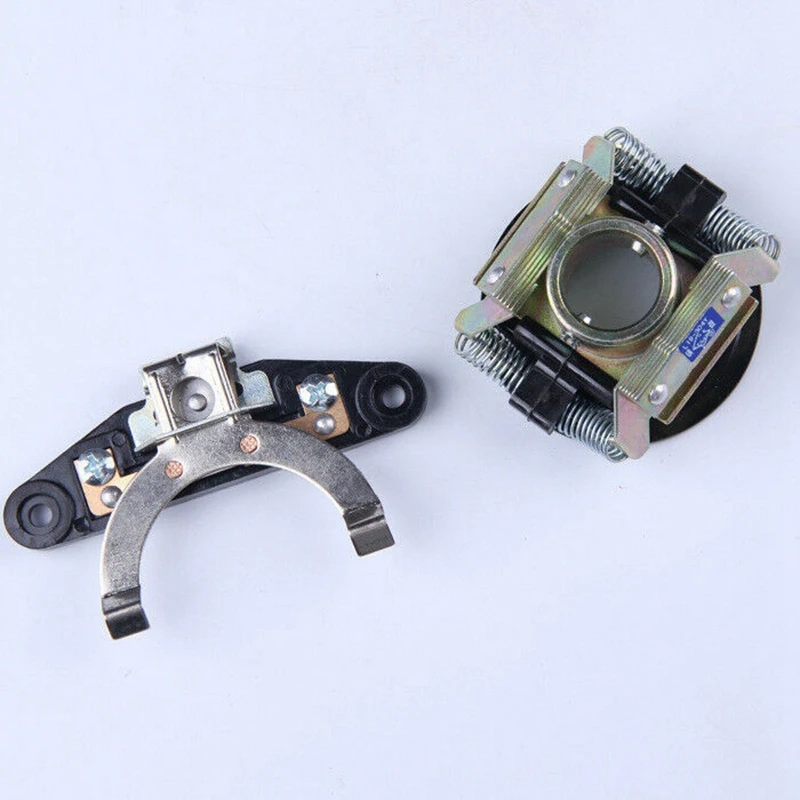 Motor Centrifugal Switch Single Phase Mechanical Centrifugal Switch Electric Motor Starter Controller Kit L19-304Y