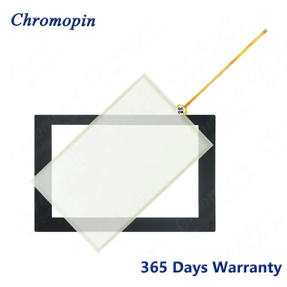 2713P-T12WD1 2713P-T12WD1-B Touch Glass Screen Panel Digitizer for 2713P T12WD1 2713P T12WD1 B Touchscreen+Protective Film