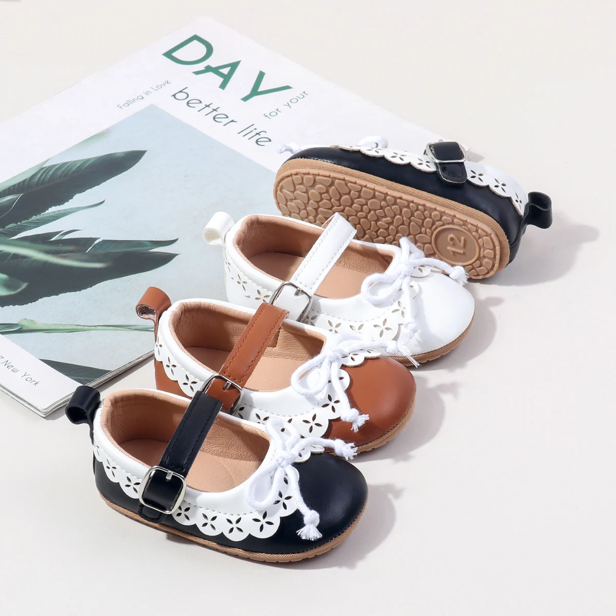 حار بيع الربيع والخريف طفل الفتيات الأولى المشي حذاء طفل صغير تصميم لطيف ل 0-18 متر طفلة الأميرة الأحذية