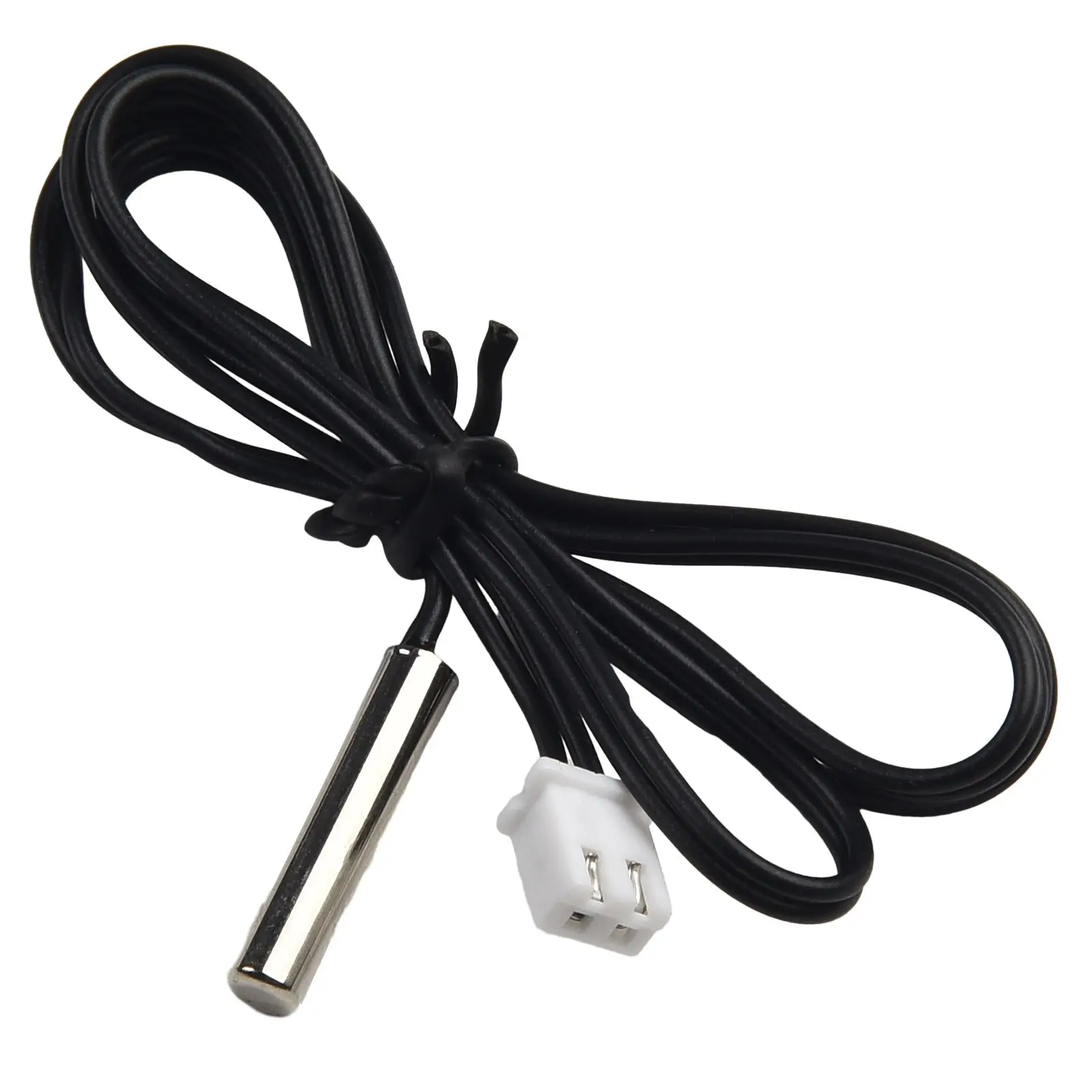 Digital Thermostat Sensor with Temperature Control Switch Module for W1209 12V DC Voltage 20A Relay Output and ON/OFF Mode