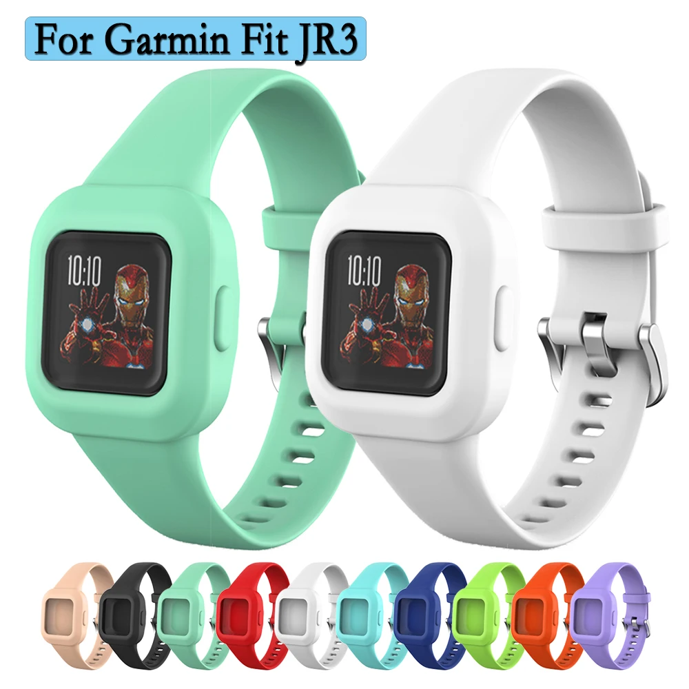 For Garmin Fit JR3 … - image