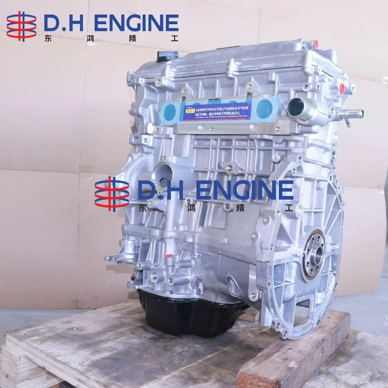 For 2AZ-FE 2.4L P etrol Engine Assembly Remanufactured VVT-i 12-Month Warranty for XV30/XV40 for Lexus ES240