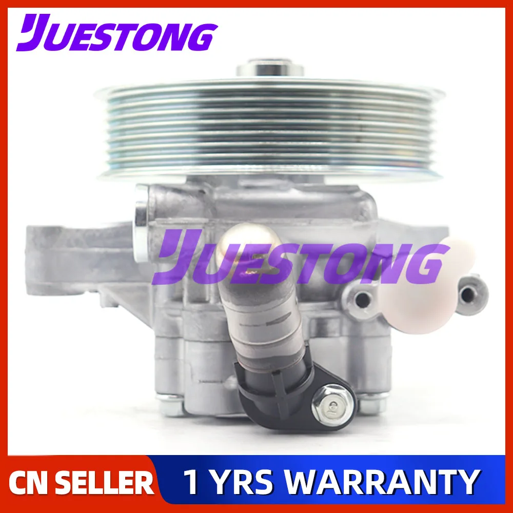 

56110-R60-P02 Насос гидроусилителя руля для Honda Accord 2.0L 2008-2013 56100-R60-P01 56110-R60-A01 56110R60P02