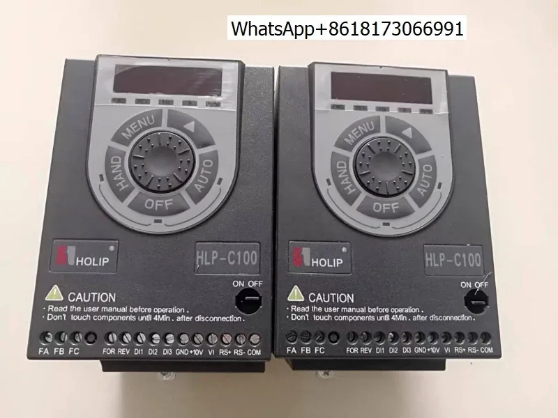 HLP-C100 Series Hol…